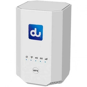 مودم سیمکارتی TD-LTE ZLT X28 | استوک با آداپتور