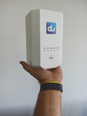 مودممودم سیمکارتی TD-LTE ZLT X28 | استوک بدون کارتن با آداپتور