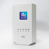 مودم رومیزی ZLT X28 PRO 5G مدل TD-LTE | استوک نو ویترینی به همراه جعبه آداپتور و کابل LAN