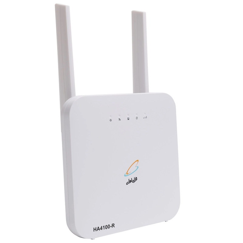 مودم رومیزی همراه اول مدل 70G + HA4100-R 4G LTE اینترنت هدیه / آکبند