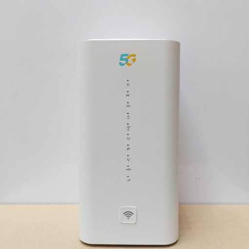 مودم همراه اول مدل 5G HA5420 + اینترنت هدیه 300G | آکبند