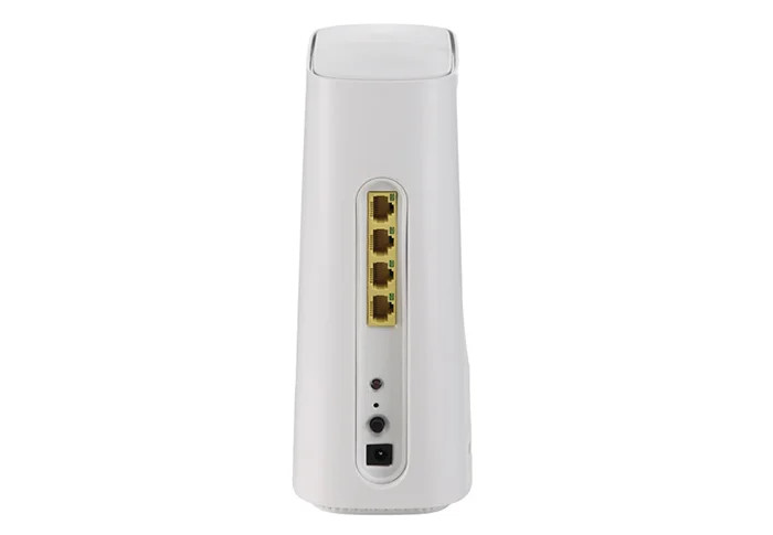 مودم همراه اول مدل 5G HA5500-E + اینترنت هدیه 300G | آکبند