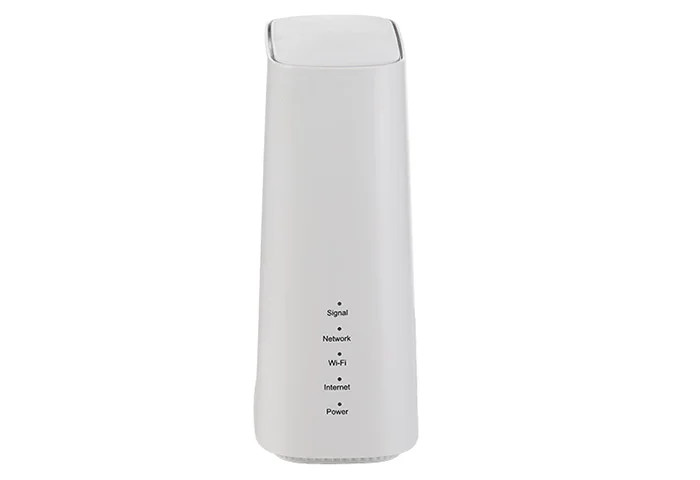 مودم همراه اول مدل 5G HA5500-E + اینترنت هدیه 300G | آکبند