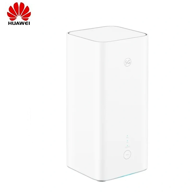 مودم رومیزی  CPE PRO5 هواوی مدل Huawei (H158-381) 5G  (ورژن ۴-۲۰۲۵) /آکبند