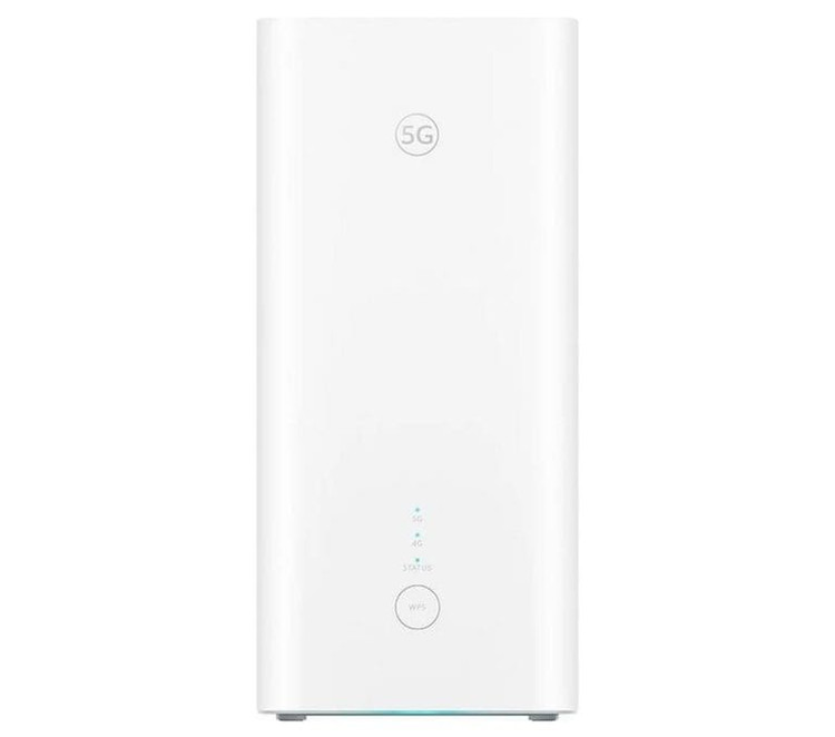 مودم رومیزی 5G هوآوی CPE Pro5 مدل H158-381 | آکبند ورژن 2025 + 20 گیگ اینترنت هدیه