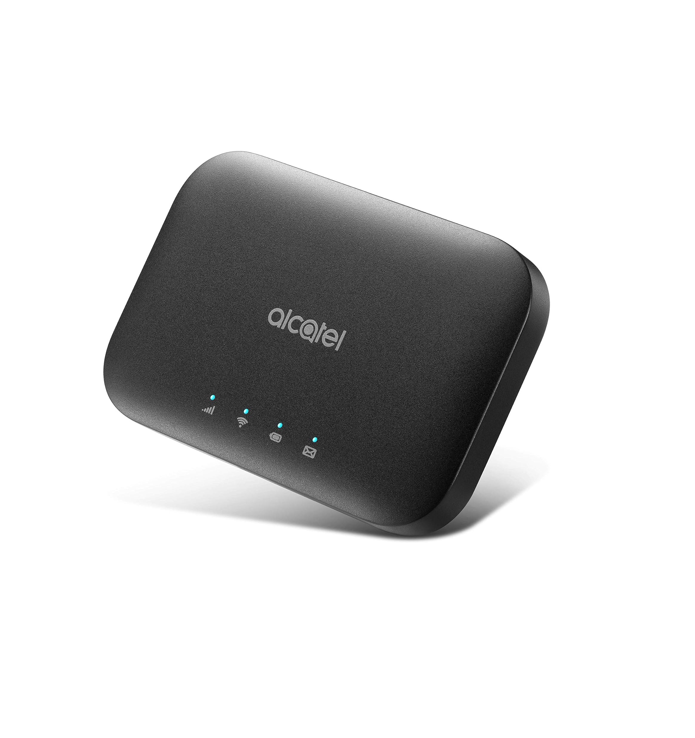 مودم جیبی آلکاتل قابل حمل مدل Alcatel MW12VK 4G LTE Cat12/آکبند