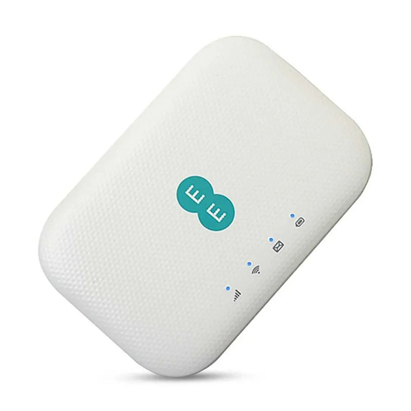 مودم همراه آلکاتل مدل EE71 4GLTE _ قابل حمل با وای فای دو باند/آکبند