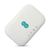 مودم همراه آلکاتل مدل EE71 4GLTE _ قابل حمل با وای فای دو باند/آکبند