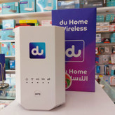 مودم رومیزی 5G ZLT X28 PRO | استوک با جعبه اصلی IMEI یکسان + آداپتور و کابل LAN