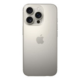 گوشی موبایل اپل مدل iPhone 16 Pro Max – ظرفیت 256 گیگابایت – رنگ تیتانیوم طبیعی (Natural Titanium)