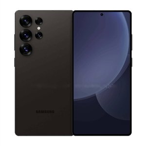 گلکسی اس 25 اولترا سامسونگ Samsung Galaxy S25 Ultra | رنگ مشکی