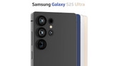 گلکسی اس 25 اولترا سامسونگ Samsung Galaxy S25 Ultra | رنگ مشکی