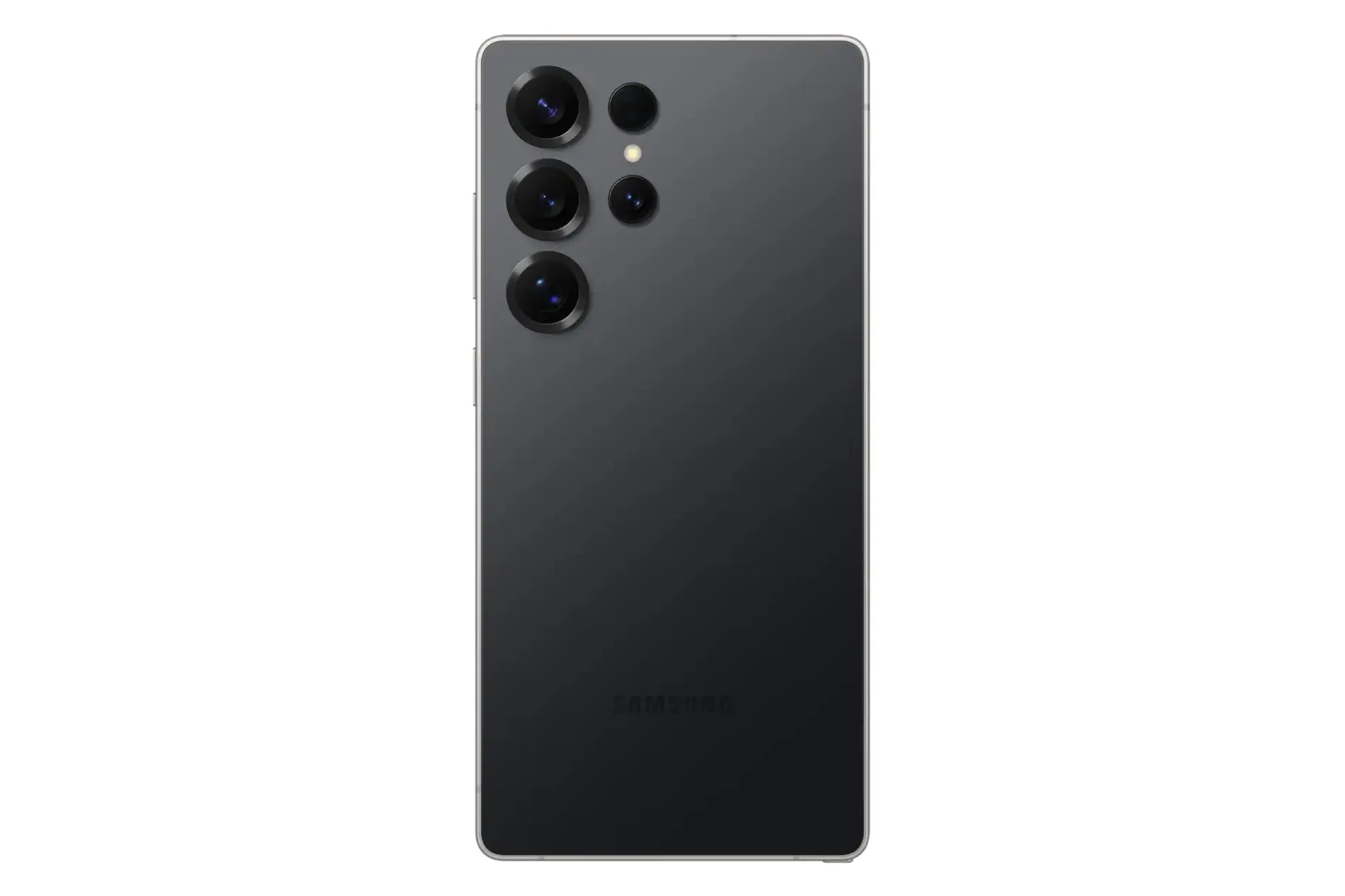 گلکسی اس 25 اولترا سامسونگ Samsung Galaxy S25 Ultra | رنگ مشکی
