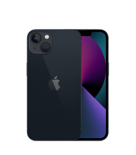 آیفون 13 ظرقیت 128 گیگابایت iPhone 13 | رنگ مشکی