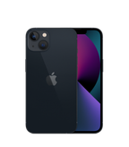 آیفون 13 ظرقیت 128 گیگابایت iPhone 13 | رنگ مشکی