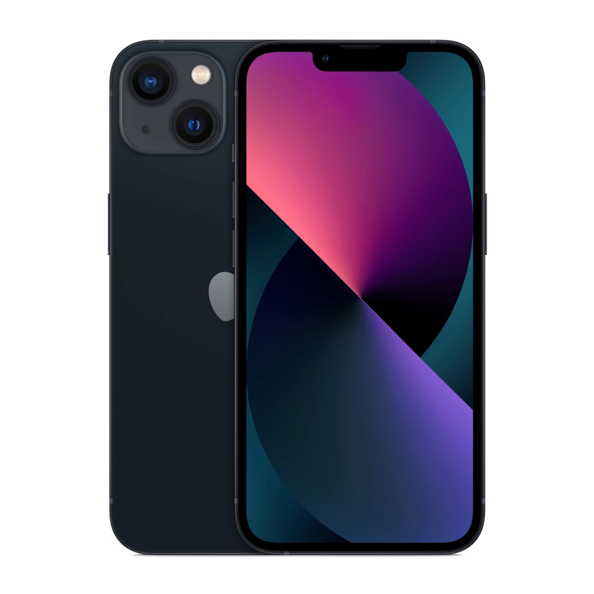 آیفون 13 ظرقیت 128 گیگابایت iPhone 13 | رنگ مشکی
