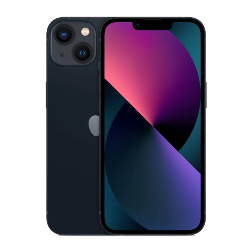 آیفون 13 ظرقیت 128 گیگابایت iPhone 13 | رنگ مشکی