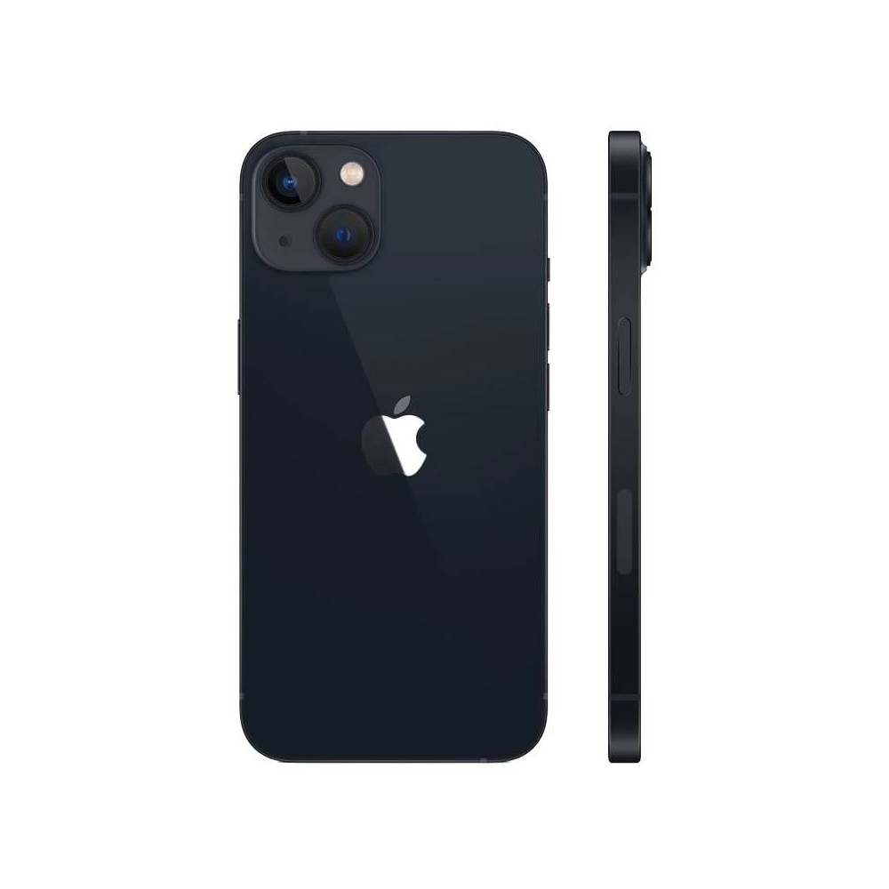 آیفون 13 ظرقیت 128 گیگابایت iPhone 13 | رنگ مشکی