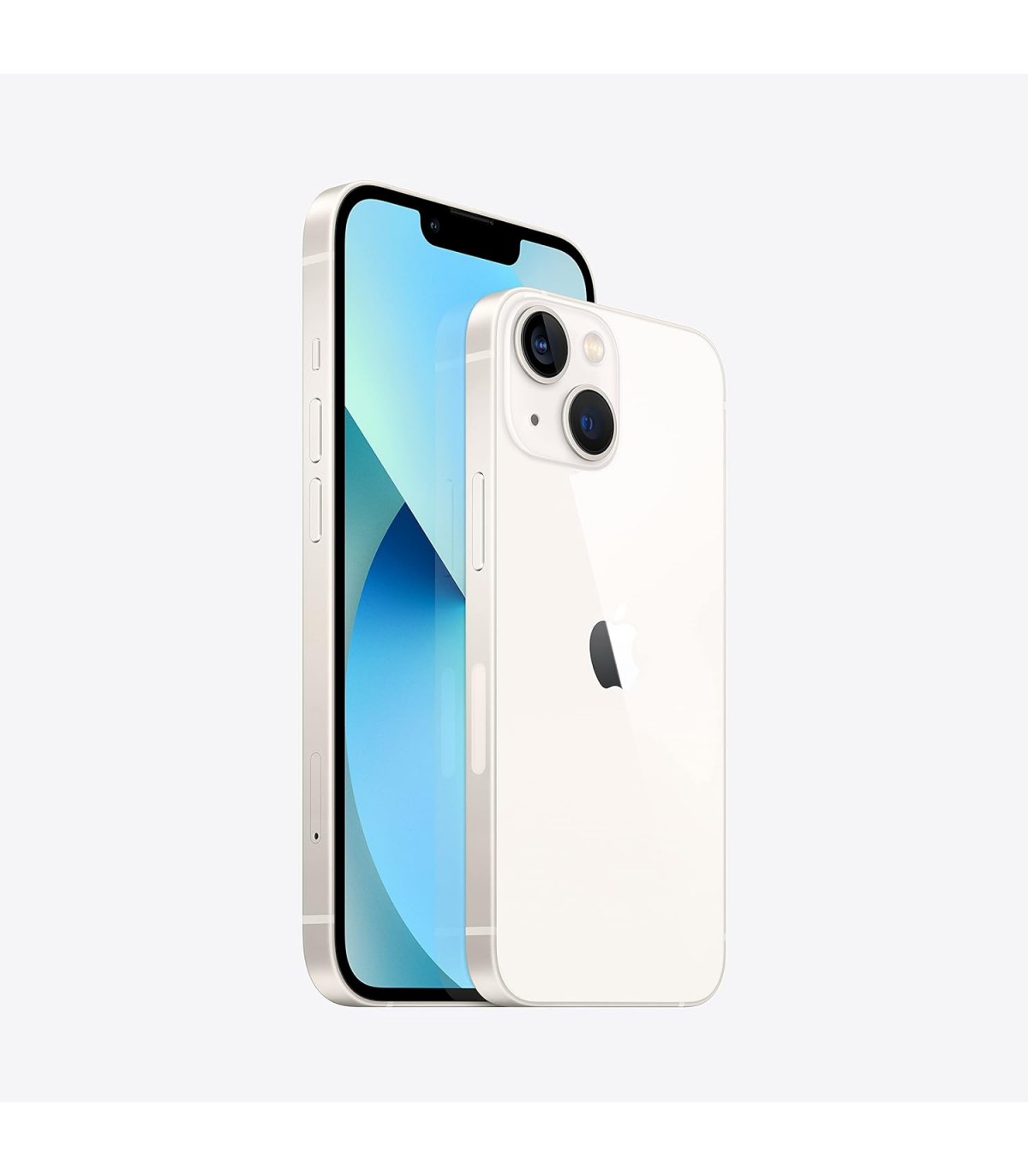 اپل آیفون 13 ظرقیت 128 گیگابایت iPhone 13 | رنگ سفید