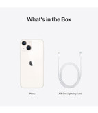 اپل آیفون 13 ظرقیت 128 گیگابایت iPhone 13 | رنگ سفید