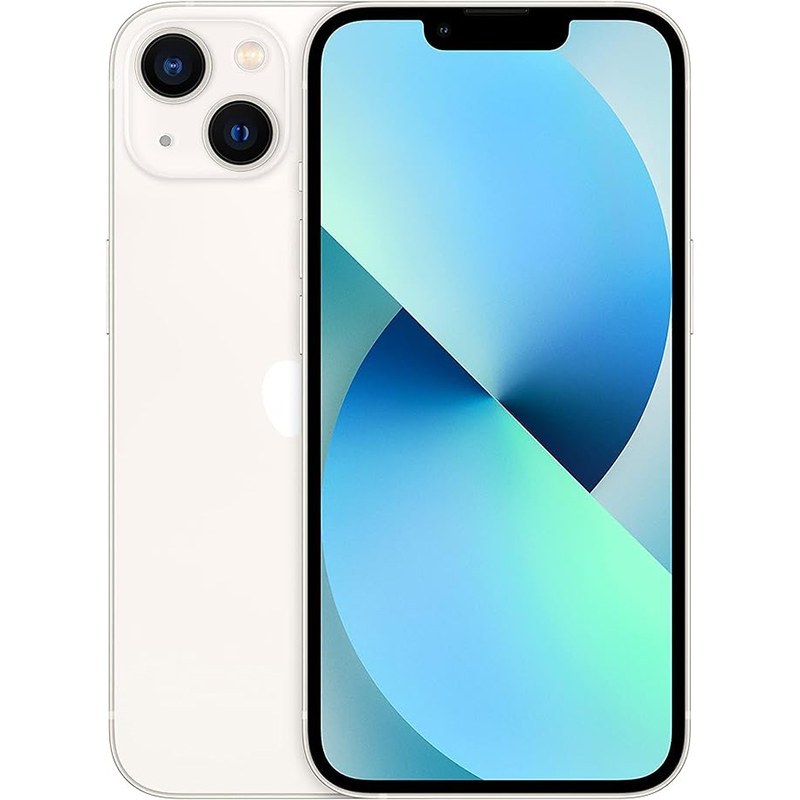 اپل آیفون 13 ظرقیت 128 گیگابایت iPhone 13 | رنگ سفید