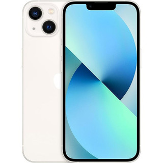 اپل آیفون 13 ظرقیت 128 گیگابایت iPhone 13 | رنگ سفید