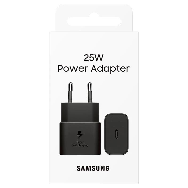 شارژر 25 وات سامسونگ مدل EP-T2510