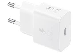 شارژر 25 وات سامسونگ مدل EP-T2510 | سفید