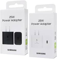 شارژر 25 وات سامسونگ مدل EP-T2510 | سفید