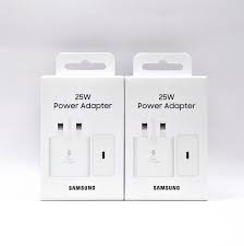 شارژر دیواری 25 وات سامسونک مدل EP-T2510 سه پین | اورجینال