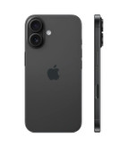 گوشی اپل مدل آیفون 16 نرمال 128 گیگابایت | رنگ مشکی