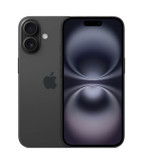 گوشی اپل مدل آیفون 16 نرمال 128 گیگابایت | رنگ مشکی