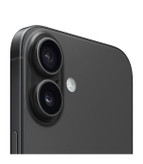 گوشی اپل مدل آیفون 16 نرمال 128 گیگابایت | رنگ مشکی