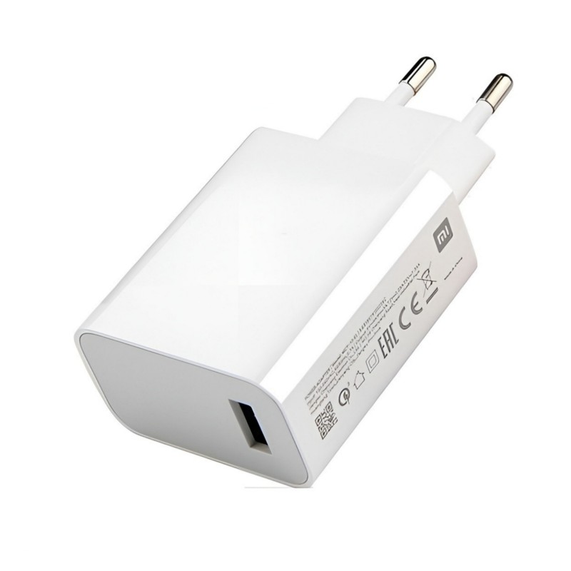 شارژر اصلی فست شارژ ۲۲.۵ واتی شیائومی Xiaomi 22.5W