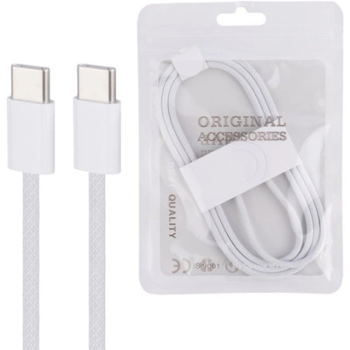 کابل شارژ اصلی آیفون Apple iPhone 16
