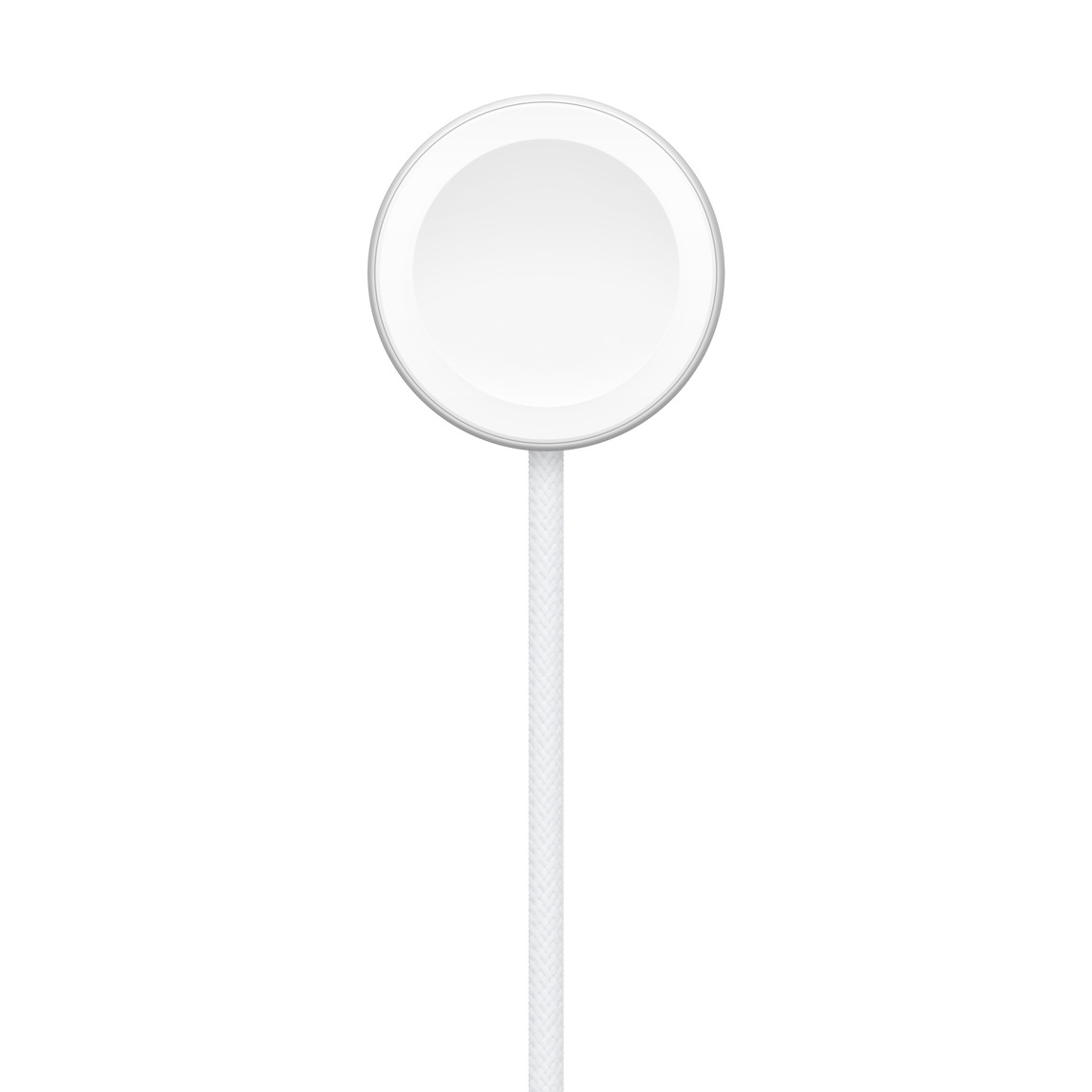 کابل شارژ سریع مغناطیسی Apple Watch با پورت USB-C | اورجینال