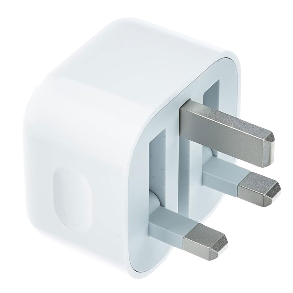 شارژر اصلی ۲۰ وات اپل USB-C 3Pin