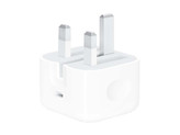 شارژر اصلی ۲۰ وات اپل USB-C 3Pin