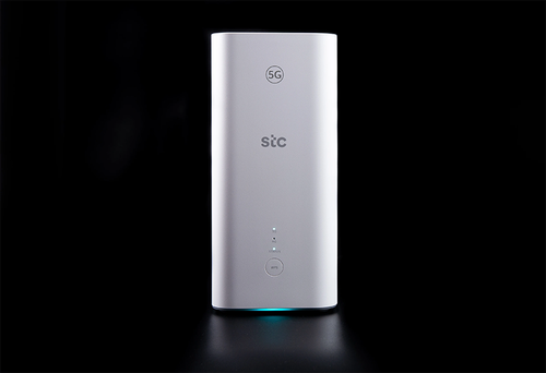مودم رومیزی CPE PRO5 هواوی مدل Huawei (H158-381) 5G (ورژن ۴-۲۰۲۵) /آکبند