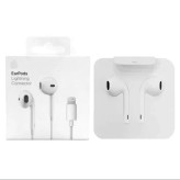 هندزفری لایتنینگ اصل آیفون Apple Lightning Earpod