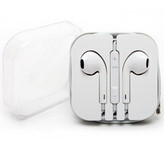 هندزفری لایتنینگ اصل آیفون Apple Lightning Earpod