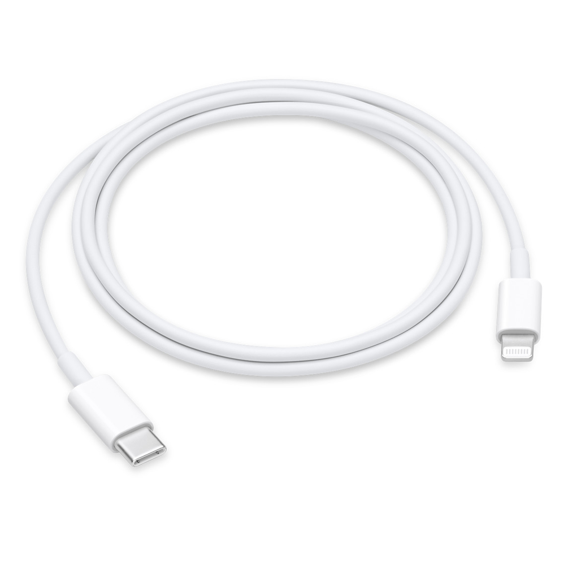 کابل شارژ آیفون 13 و 14 | Apple Lightning to USB-C