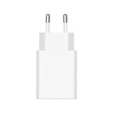 آداپتور شارژ سریع ۲۲.۵ وات شیائومی | دو پین EU | نسخه اورجینال