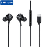 هندزفری اصلی سامسونگ Type-C AKG Earphones | کنفی پکدار