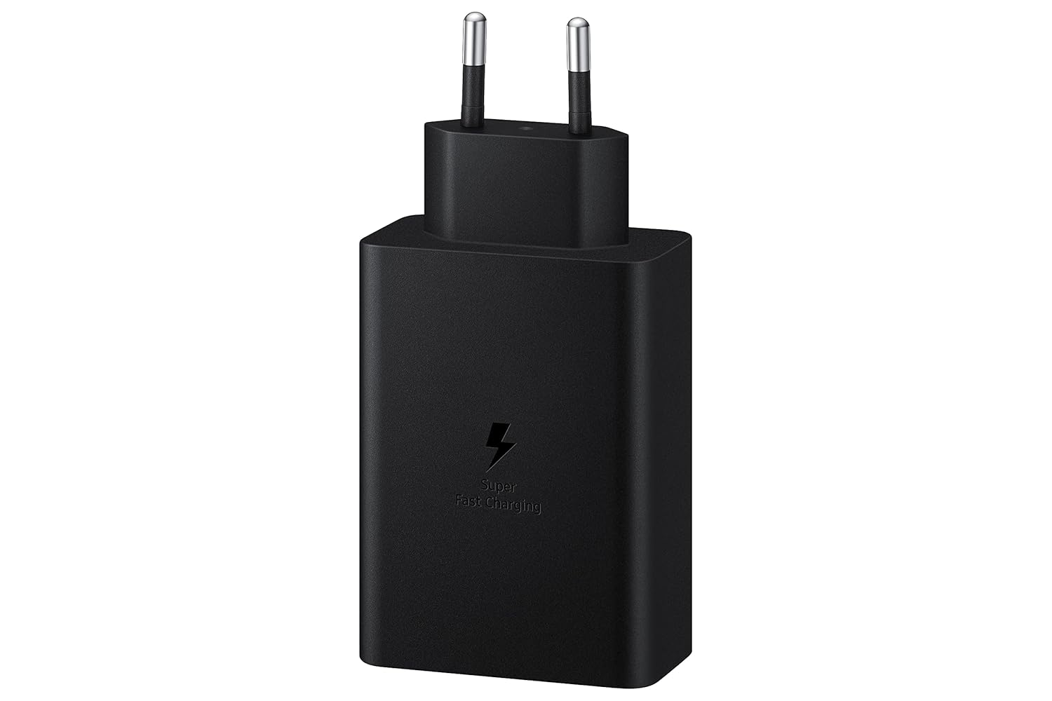 آداپتور فست شارژ سامسونگ 65 وات  USB-A  | اورجینال و قدرتمند با 3 خروجی