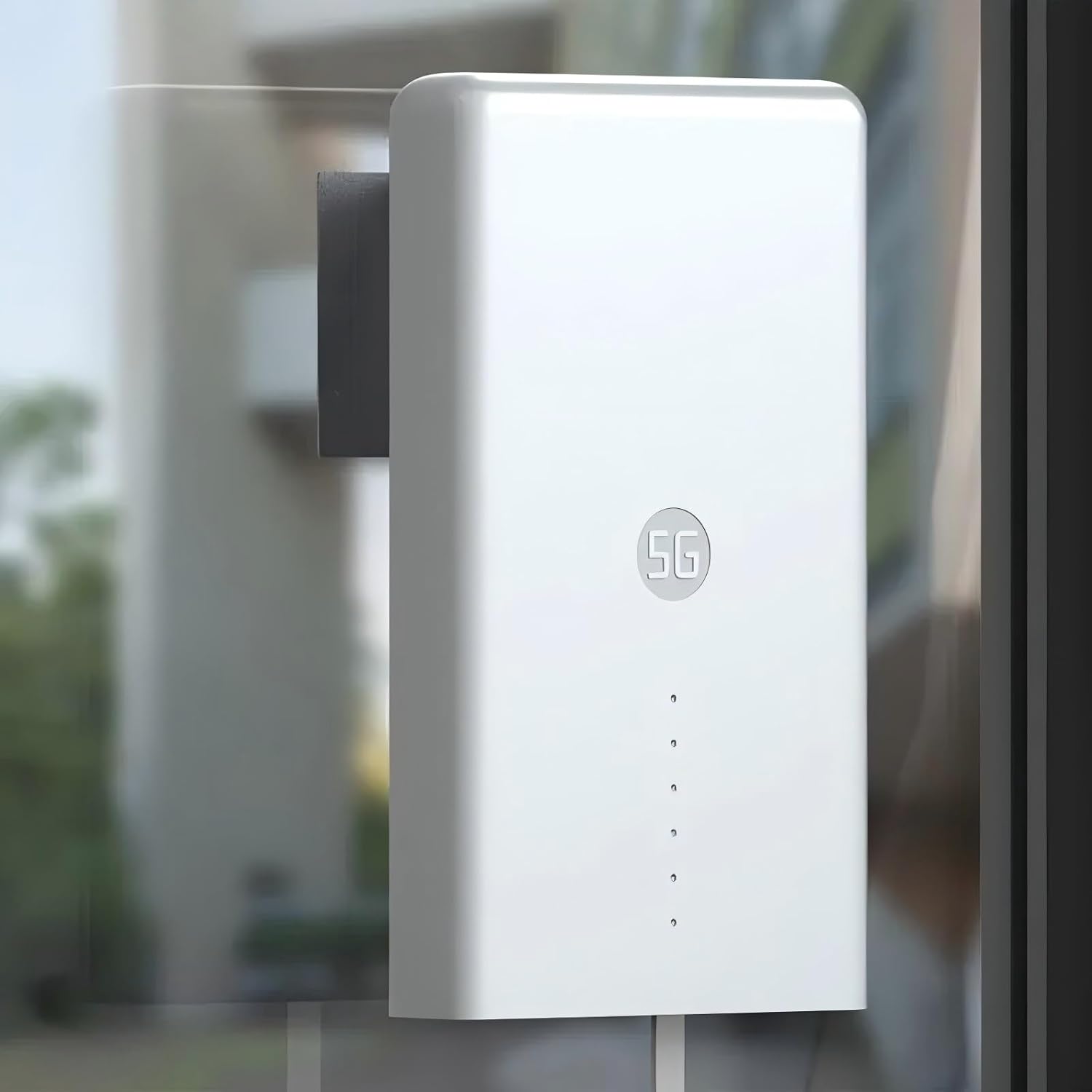 مودم فضای باز 4G/5G/TDLTE ZTE MC7010 | مودم حرفه‌ای فضای باز ZTE | آکبند