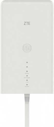 مودم فضای باز 4G/5G/TDLTE ZTE MC7010 | مودم حرفهای فضای باز ZTE | آکبند