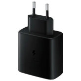 شارژر 45 وات اصل سامسونگ | Super fast charger با دو پین اروپایی | اورجینال
