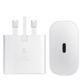 شارژر دیواری 25 وات سامسونک مدل EP-T2510 سه پین | اورجینال