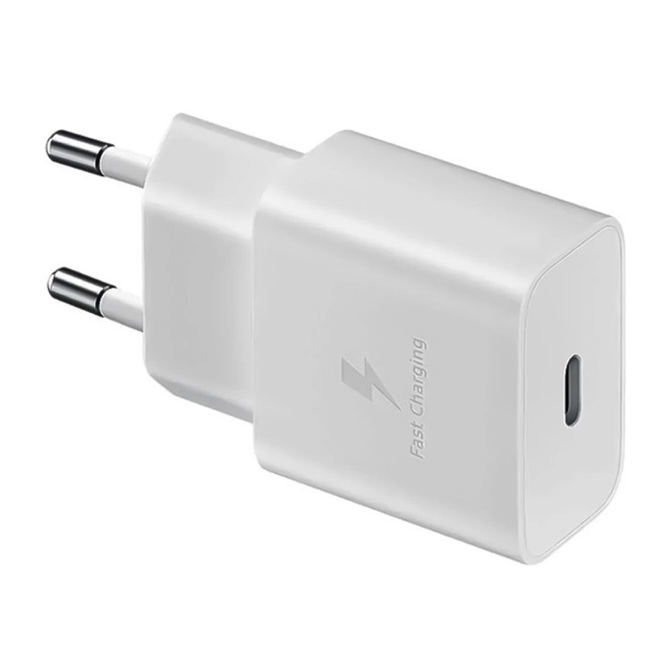 شارژر 15 وات سامسونگ Type-C مدل EP-T1510 | اورجینال